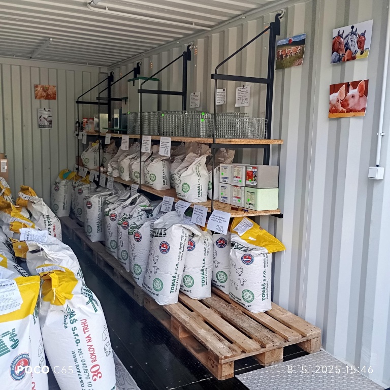 Kristina Nemcova AgroKrmiva 01