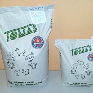 MR1 PŠ - Morky výkrm predštartér - sypké - HYD-12