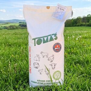 ČOS1 - Prasiatka 7-35 dní - sypké - OŠ-01