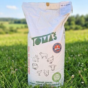 DOG - Dojnice glycidové - sypké - HD-10