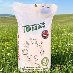 VUL - Ošípané výkrm nad 40kg - sypké - OŠ-06