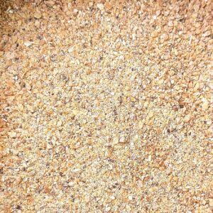 BIELKOVINOVÉ KONCENTRÁTY