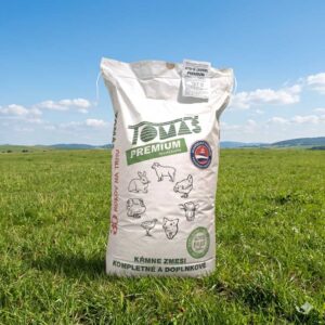 NVRM Premium - Nosnice v znáške - sypké - HYD-10