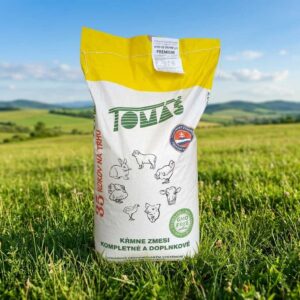 NVRM Premium gr - Nosnice v znáške - granulované - HYD-10