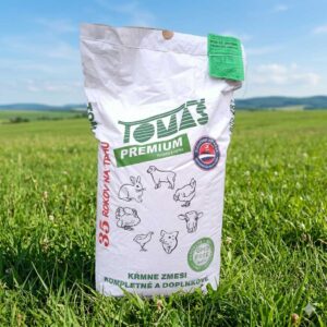 NVRM Premium grit - Nosnice v znáške s gritom - sypké - HYD-10